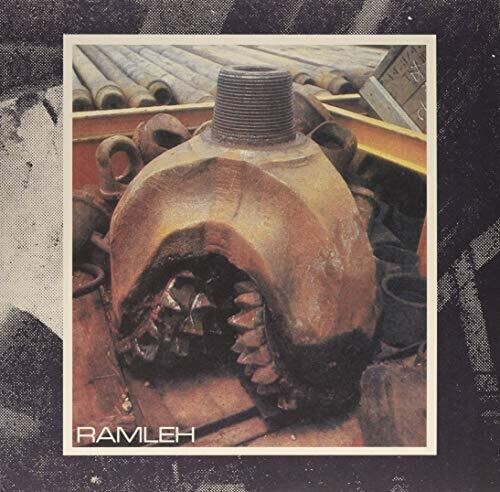 Ramleh - Great Unlearning