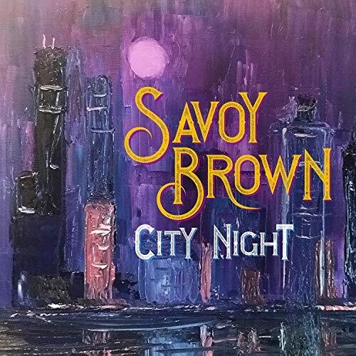 Savoy Brown – City Night
