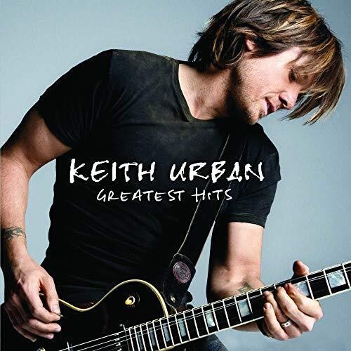 URBAN,KEITH - GREATEST HITS - 19 KIDS