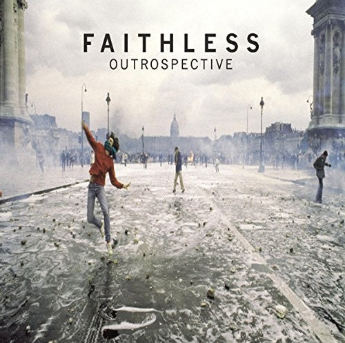 FAITHLESS - OUTRO-SPECTIVE