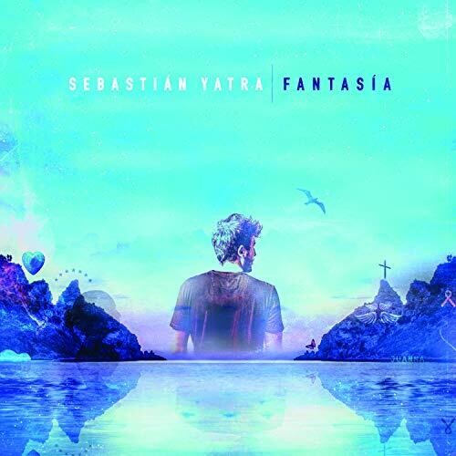 YATRA,SEBASTIAN - FANTASIA