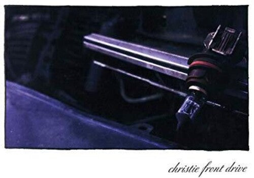 CHRISTIE FRONT DRIVE - CHRISTIE FRONT DRIVE