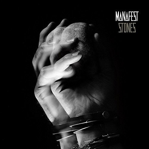 MANAFEST - STONES