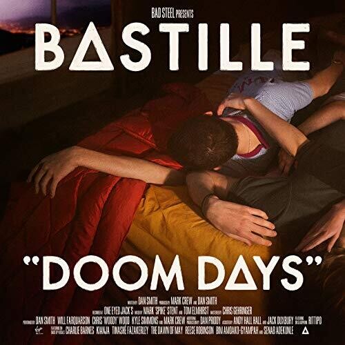 BASTILLE - DOOM DAYS