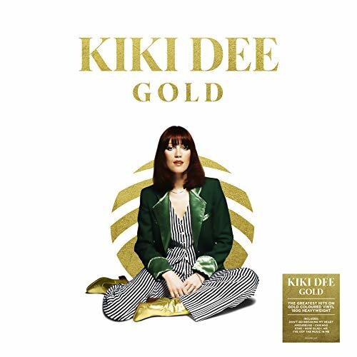 DEE,KIKI - GOLD