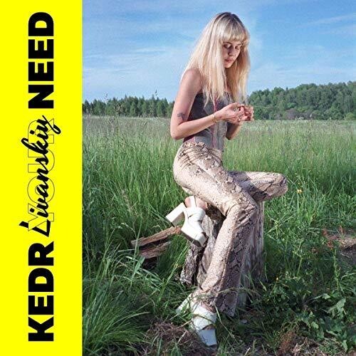 LIVANSKIY,KEDR - YOUR NEED