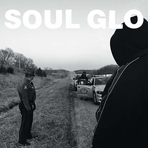 SOUL GLO - NIGGA IN ME IS ME