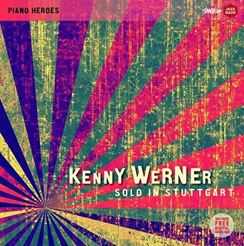 SOLO IN STUTTGART (LIVE) / VARIOUS - SOLO IN STUTTGART (LIVE) / VARIOUS