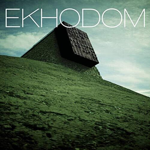 Ekhodom – Ekhodom