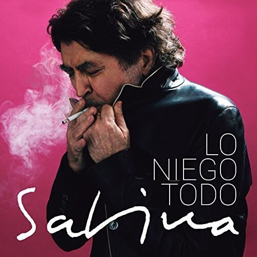 SABINA,JOAQUIN - LO NIEGO TODO