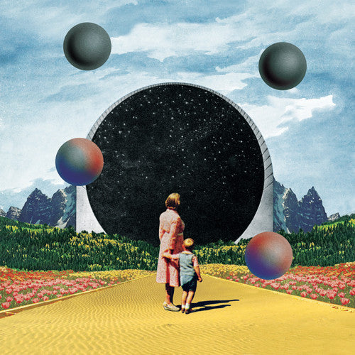 PARADISE - DAWN OF PARADISE