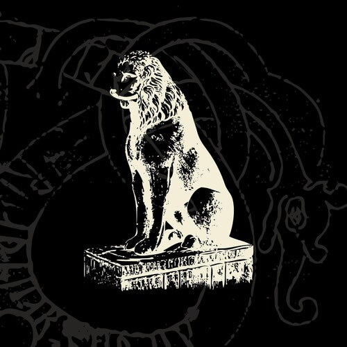 Asping – Lion Of Piraeus