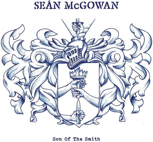 MCGOWAN,SEAN - SON OF THE SMITH