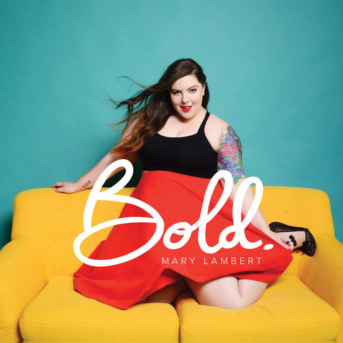 LAMBERT,MARY - BOLD