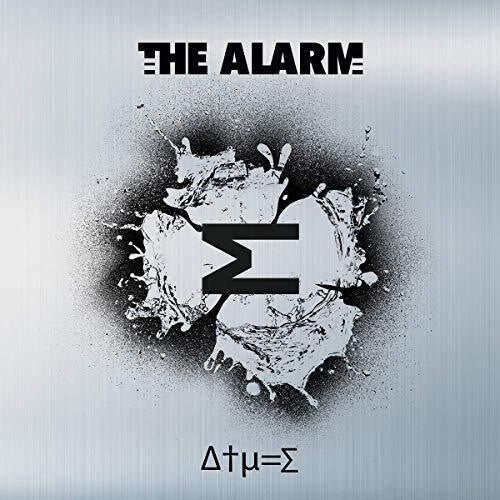 ALARM - SIGMA