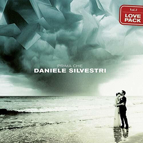 SILVESTRI,DANIELE - PRIMA CHE / L'ULTIMO DESIDERIO