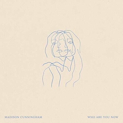 CUNNINGHAM,MADISON - WHO ARE YOU KNOW