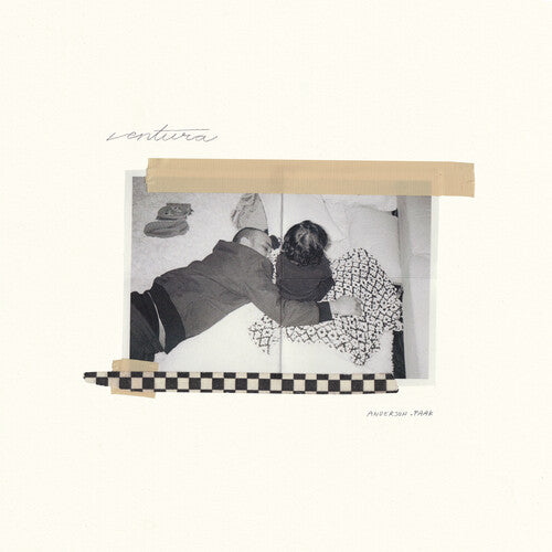 PAAK,ANDERSON - VENTURA