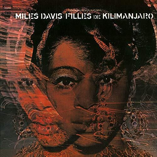 DAVIS,MILES - FILLES DE KILIMANJARO