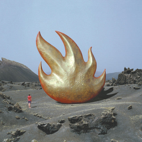 AUDIOSLAVE - AUDIOSLAVE