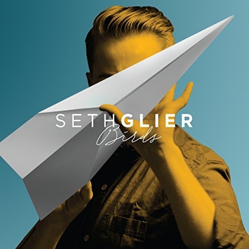 GLIER,SETH - BIRDS