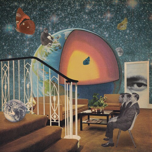Thank You Scientist – Terraformer