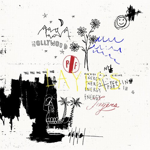 PARTY FAVOR - LAYERS