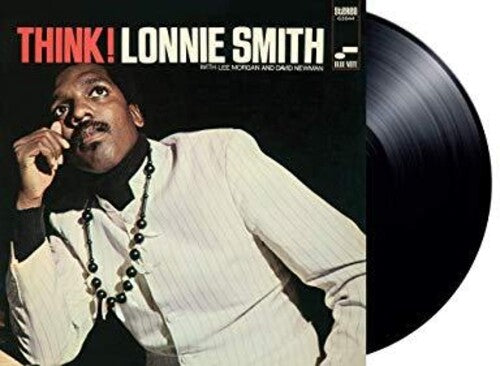 SMITH,LONNIE - THINK