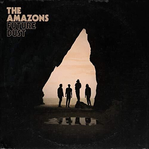 Amazons – Future Dust