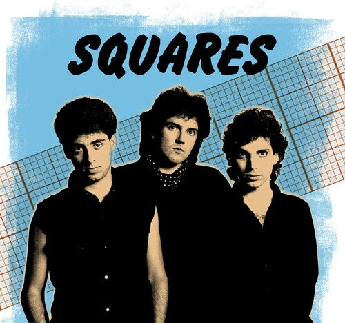 Joe Satriani – Squares