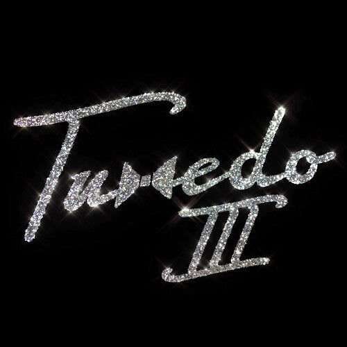 TUXEDO (MAYER HAWTHORNE & JAKE ONE) – Tuxedo III