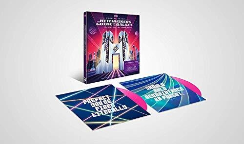 HITCHHIKERS GUIDE TO THE GALAXY: QUINTESSENTIAL - HITCHHIKERS GUIDE TO THE GALAXY: QUINTESSENTIAL