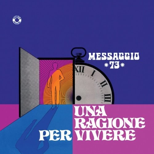 MESSAGGIO 73 - UNA RAGIONE PER VIVERE