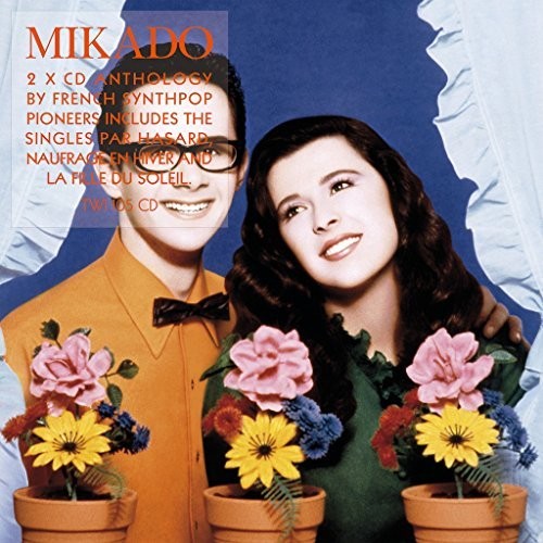 MIKADO - FOREVER