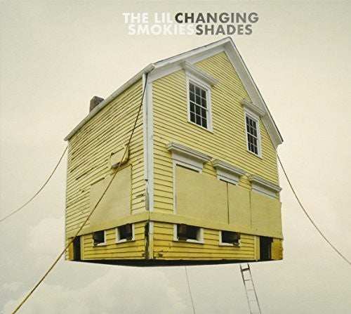 LIL SMOKIES - CHANGING SHADES