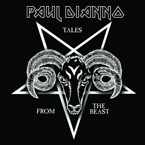 DIANNO,PAUL - TALES FROM THE BEAST