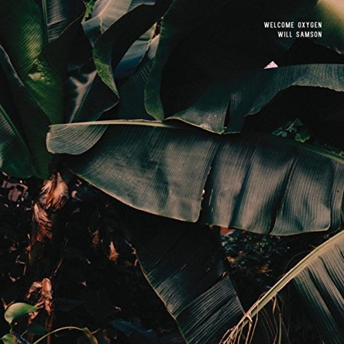 SAMSON,WILL - WELCOME OXYGEN