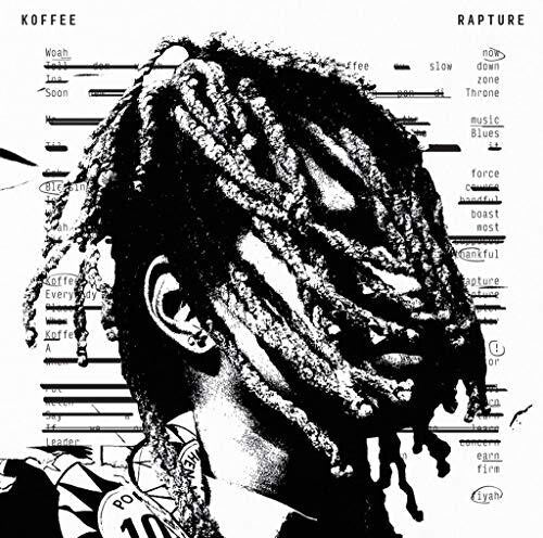 KOFFEE - RAPTURE