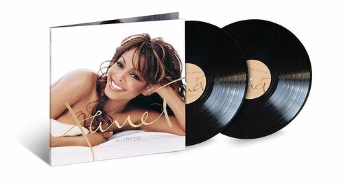 JACKSON,JANET - ALL FOR YOU