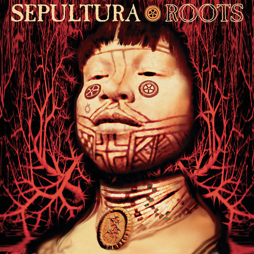 Sepultura – Roots