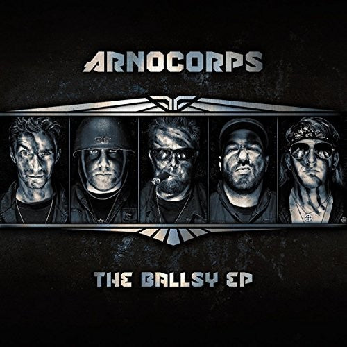 Arnocorps - The Ballsy
