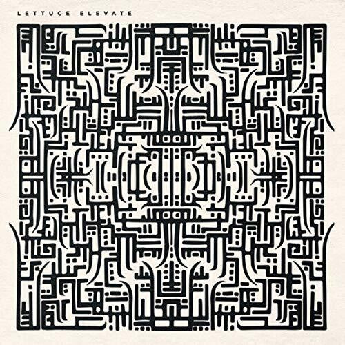 LETTUCE - ELEVATE
