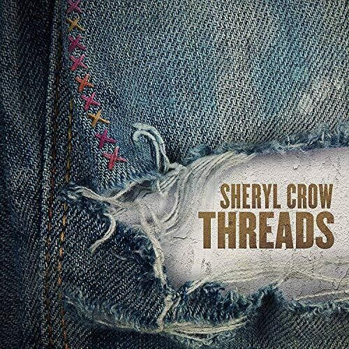CROW,SHERYL - THREADS