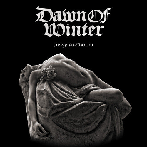 DAWN OF WINTER - PRAY FOR DOOM