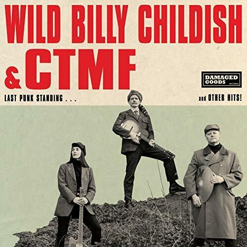 CTMF - LAST PUNK STANDING