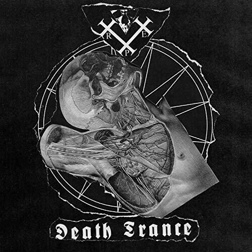RXAXPXE - DEATH TRANCE