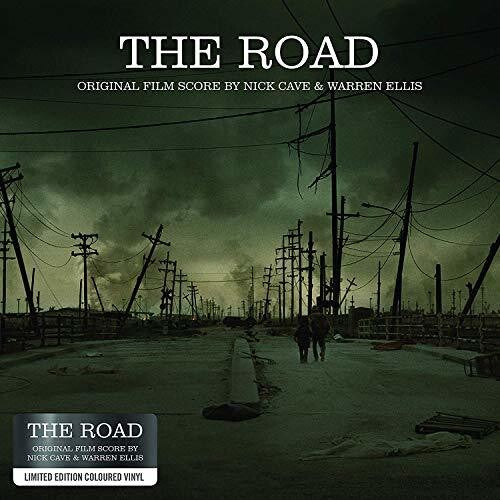 Cave, Nick / Ellis, Warren - The Road (Original Film Score)