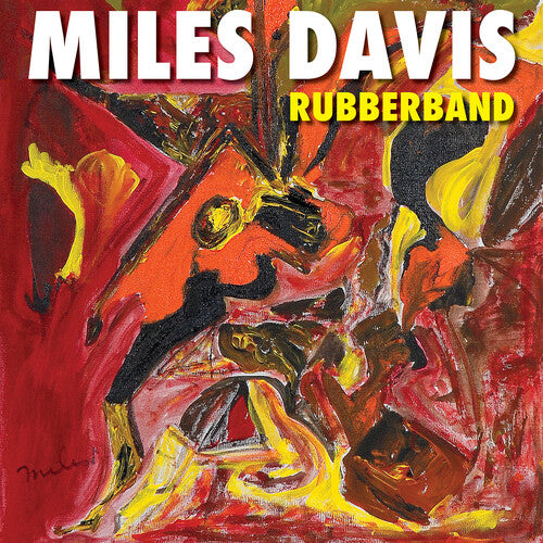 DAVIS,MILES - RUBBERBAND