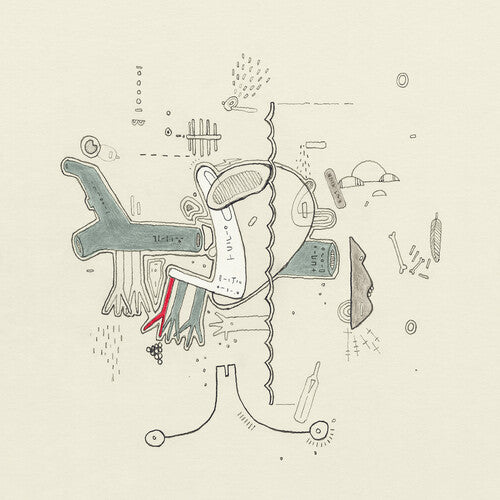 TINY CHANGES: CELEBRATION OF FRIGHTENED / VARIOUS - TINY CHANGES: CELEBRATION OF FRIGHTENED / VARIOUS