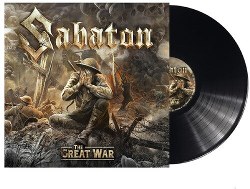 SABATON - GREAT WAR